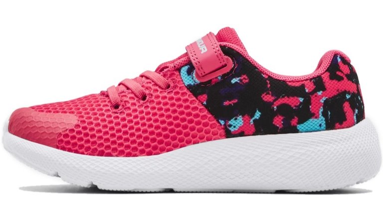 UNDER ARMOUR UNDER ARMOUR GPS PURSUIT 2 BL AC PRINT