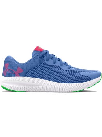 UNDER ARMOUR 3024487-400 GGS CHARGED PURSUIT 2 BL
