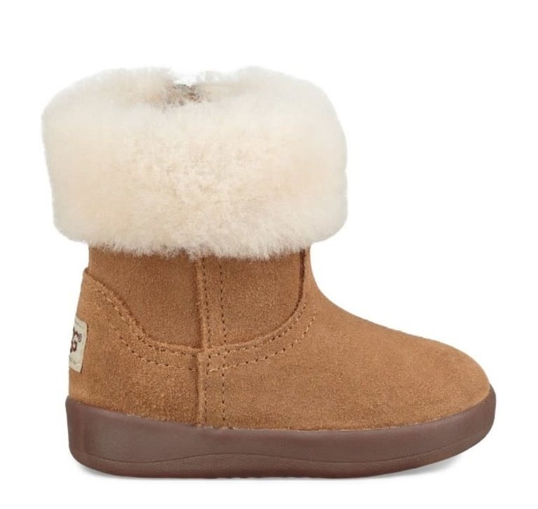 UGG Toddlers JORIE II CHESNUT