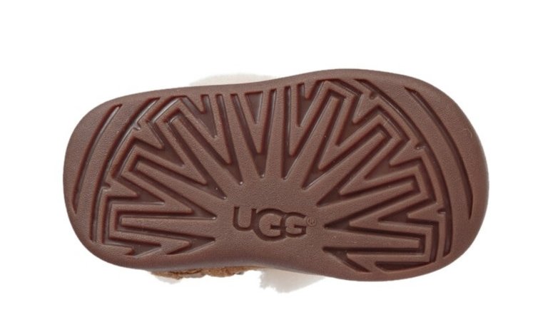 UGG Toddlers JORIE II CHESNUT