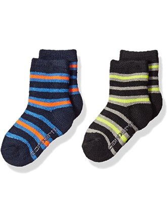 CARHARTT COZY SOCK BA861-2-C BLUE/BLACK CARHARTT COZY SOCK BA861-2-C BLUE/BLACK