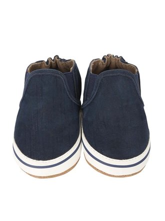 ROBEEZ R80241501 LIAM BASIC NAVY ROBEEZ R80241501 LIAM BASIC NAVY