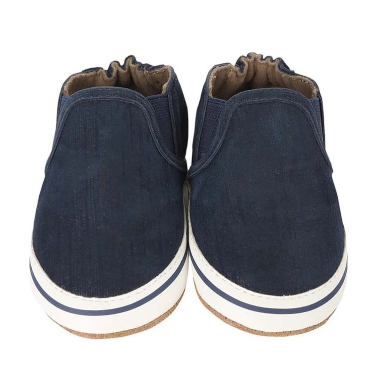 ROBEEZ LIAM BASIC MARINE