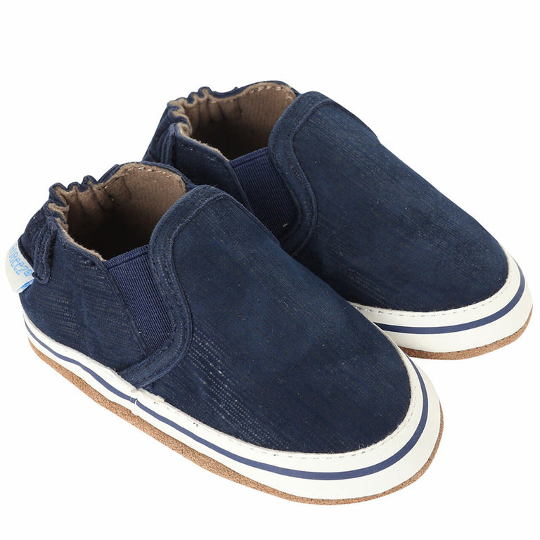 ROBEEZ ROBEEZ LIAM BASIC NAVY