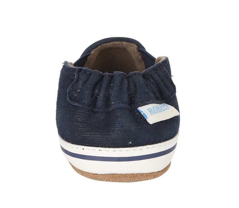 ROBEEZ LIAM BASIC NAVY