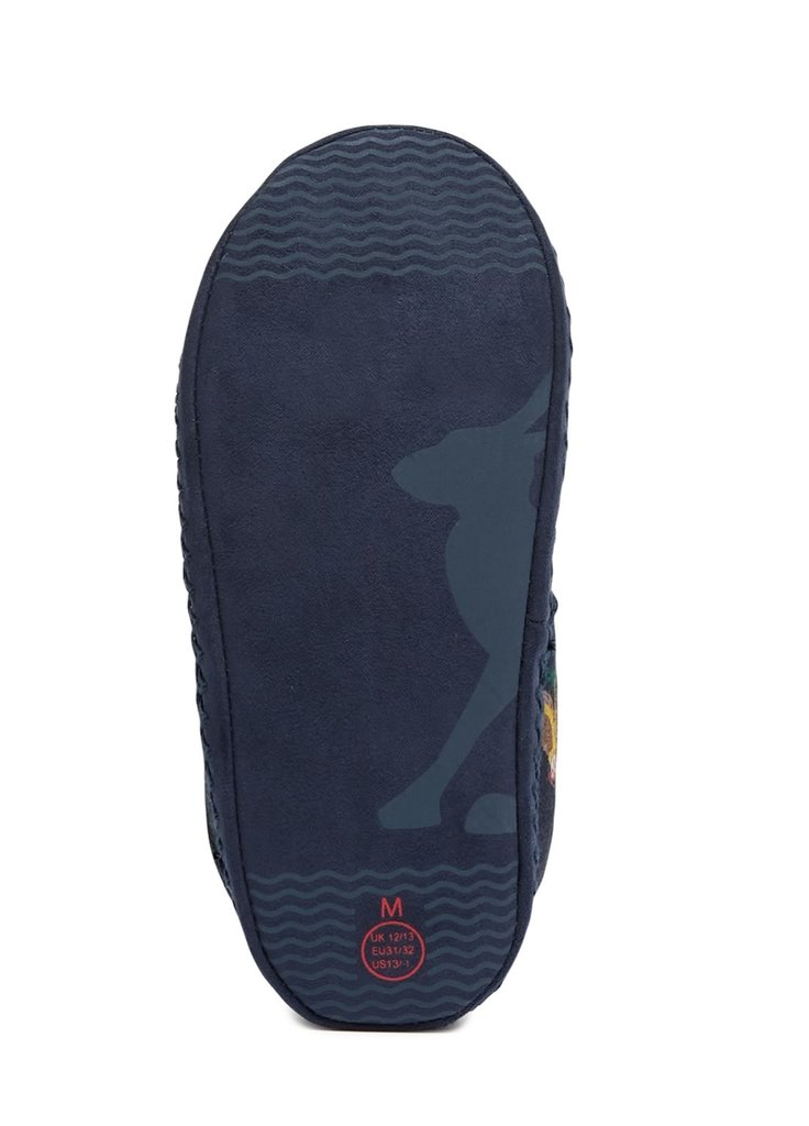 JOULES JOULES JNR PADABOUT NAVYXMAS