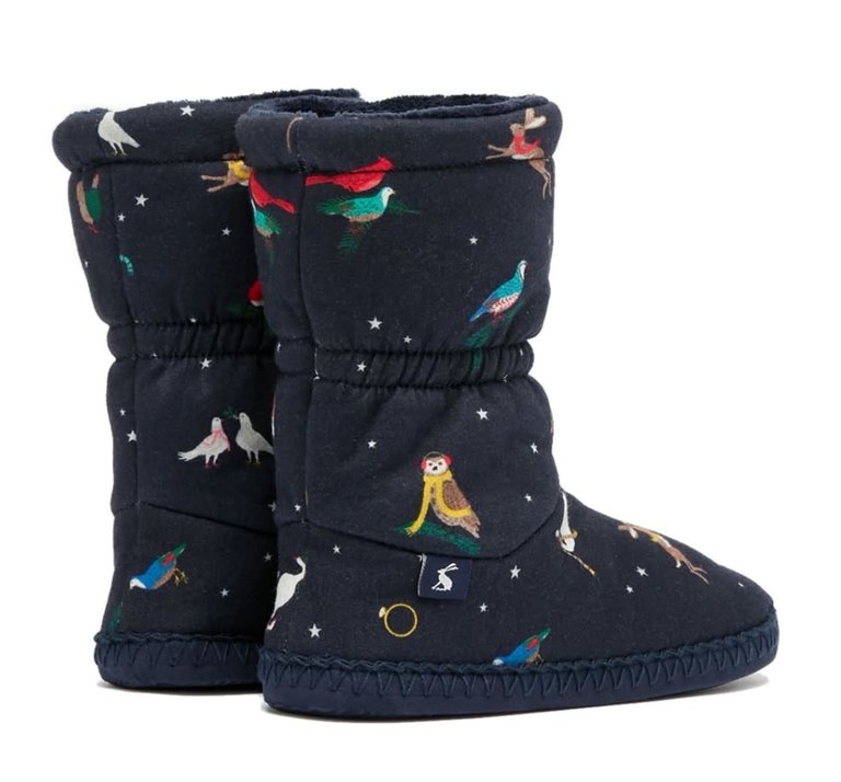 JOULES JOULES JNR PADABOUT NAVYXMAS