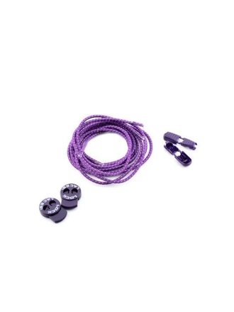 IN-SPORT 1160NP MAUVE LockLaces IN-SPORT 1160NP MAUVE LockLaces