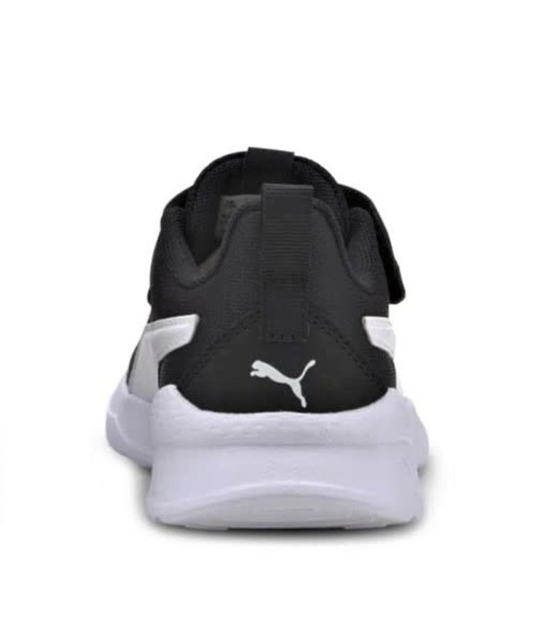 PUMA PUMA ANZARUN LITE AC PS BLACK/WHITE