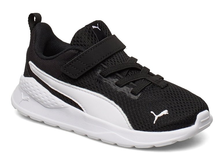 PUMA PUMA ANZARUN LITE AC PS BLACK/WHITE