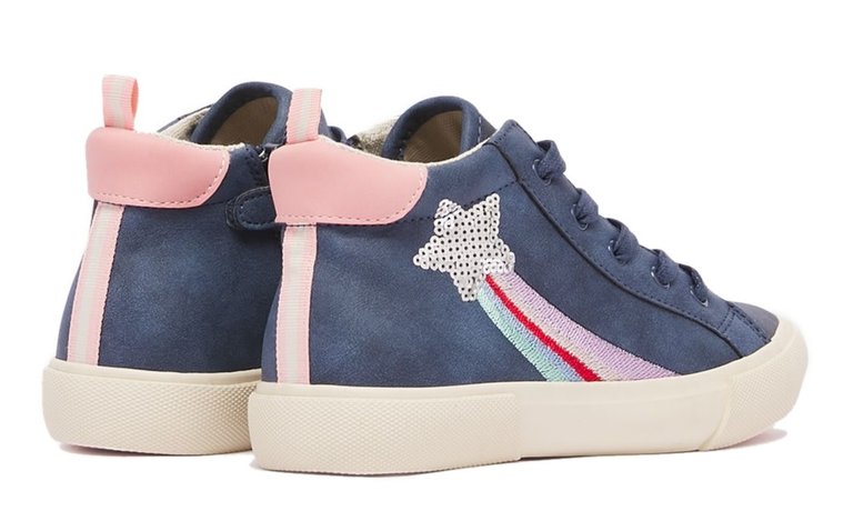 JOULES 214815 JNR COAST PUMP MI NAVY