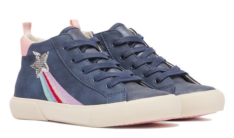 JOULES 214815 JNR COAST PUMP MI NAVY