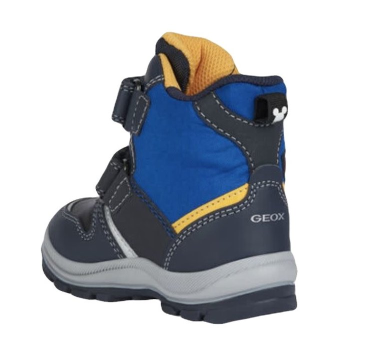 GEOX GEOX B FLANFIL B.B B043VC C4226 NVY/ROYAL