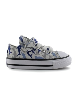 YTH 3J256C CT ALLSTAR 0X Optital WHT - Laura-Jo Shoes