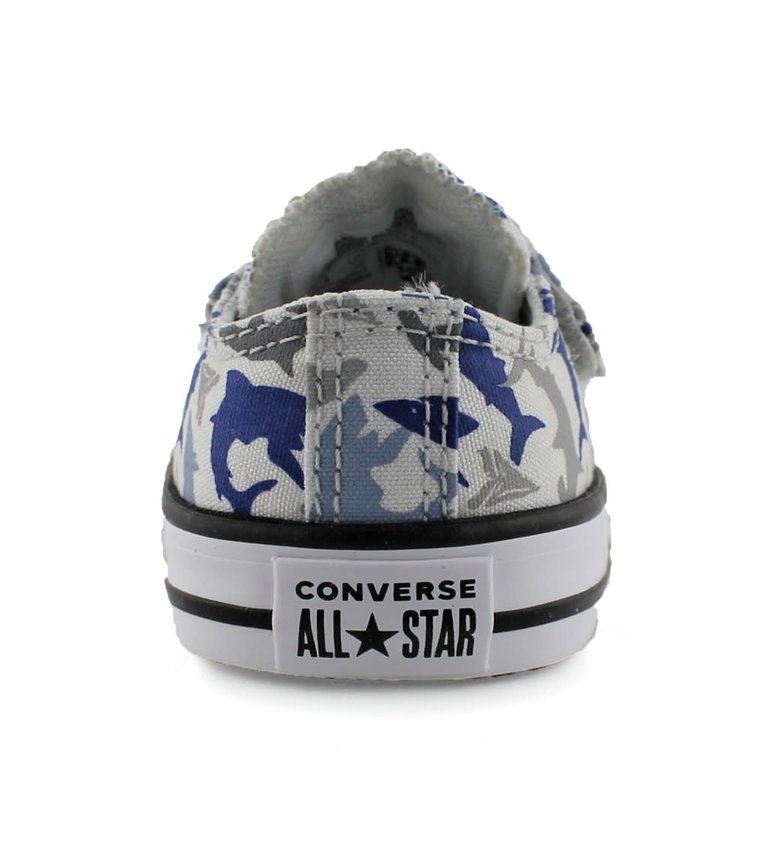 CONVERSE INF CTAS 1V OX PHOTON DUST