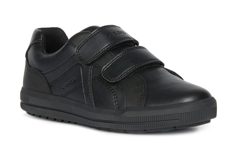 GEOX J ARZACH NOIR