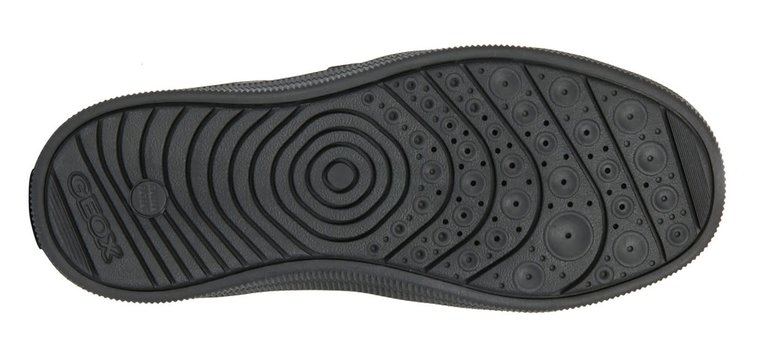 GEOX J ARZACH NOIR