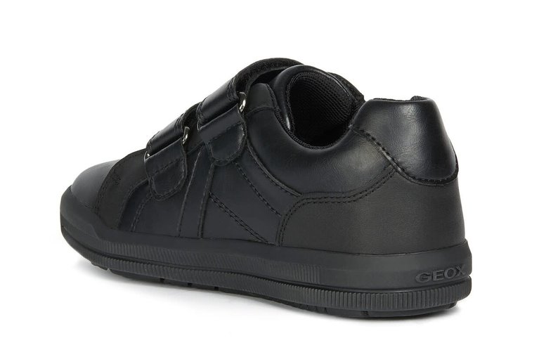 GEOX J ARZACH NOIR