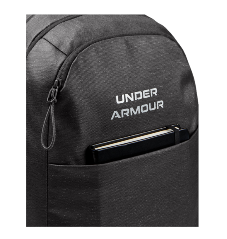 UNDER ARMOUR UNDER ARMOUR HUSTLE SIGNATURE BACKPACK-G