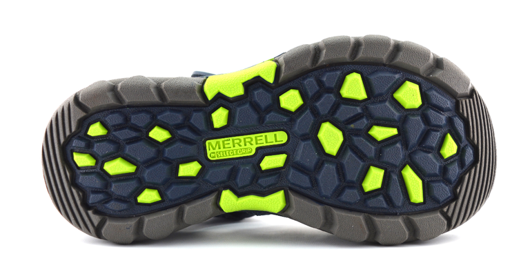 MERRELL Hydro Hiker Navy