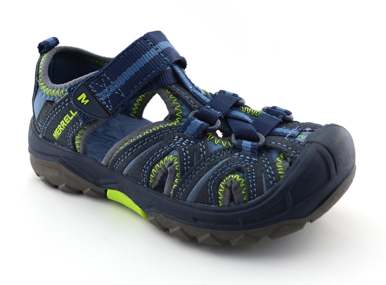 MERRELL Hydro Hiker Navy