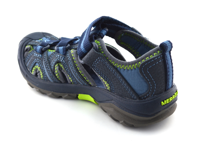 MERRELL Hydro Hiker Navy