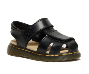 Dr martens black shop t lamper