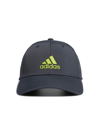 ADIDAS EX6717 YTH GAMEDAY SNAPBACK GREY ADIDAS EX6717 YTH GAMEDAY SNAPBACK GREY