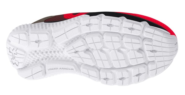 UNDER ARMOUR UNDER ARMOUR PS ROGUE 3 AL RED