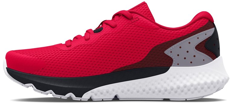 UNDER ARMOUR UNDER ARMOUR PS ROGUE 3 AL RED