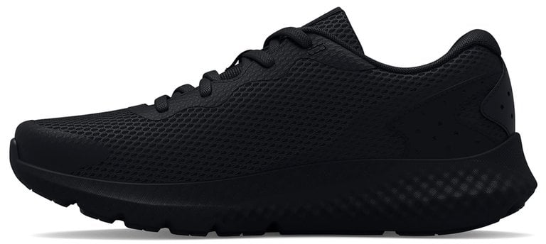 UNDER ARMOUR UNDER ARMOUR B PS ROGUE 3 AL BLK/BLK