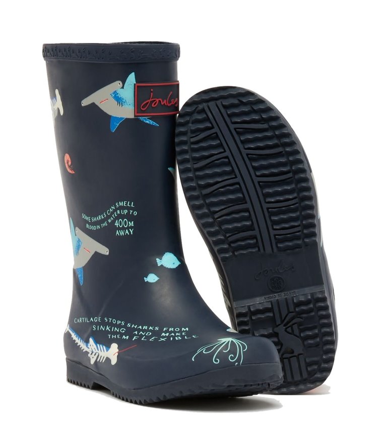 JOULES JRN ROLL UP REQUINS