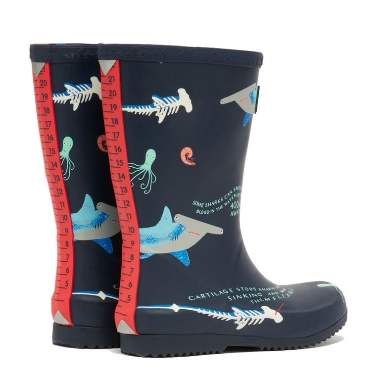 JOULES JRN ROLL UP REQUINS