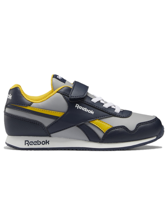 REEBOK GW5278 ROYAL CLOG JOGGER 3.0 1V NAVY
