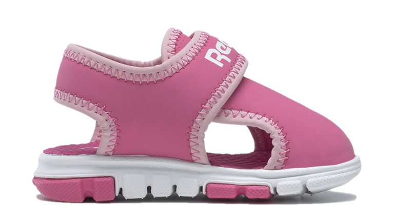 REEBOK REEBOK WAVE GLIDER III PINK