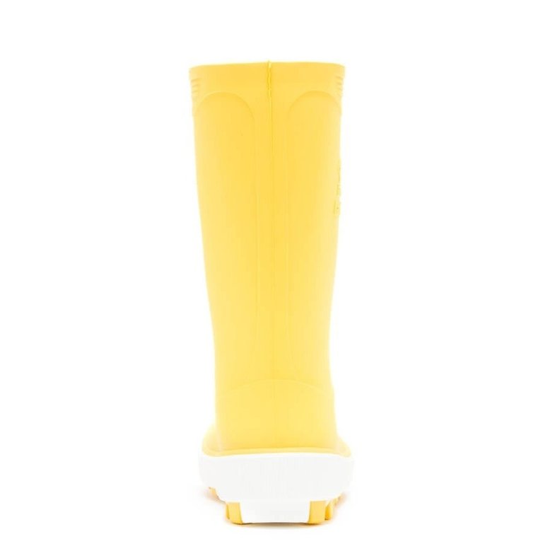 KAMIK RIPTIDE YELLOW