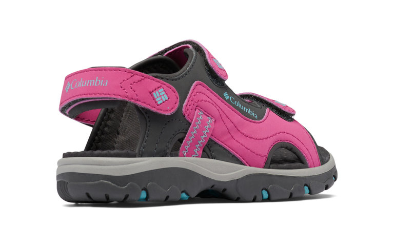 COLUMBIA CASTLEROCK SUPREME ROSE