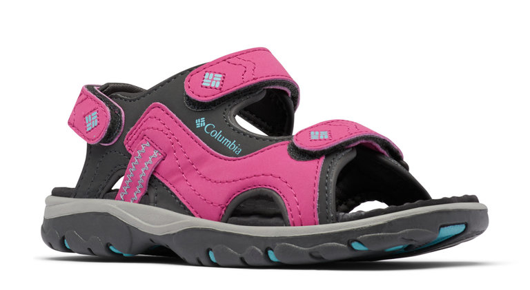 COLUMBIA COLUMBIA Y CASTLEROCK SUPREME HAUTE PINK