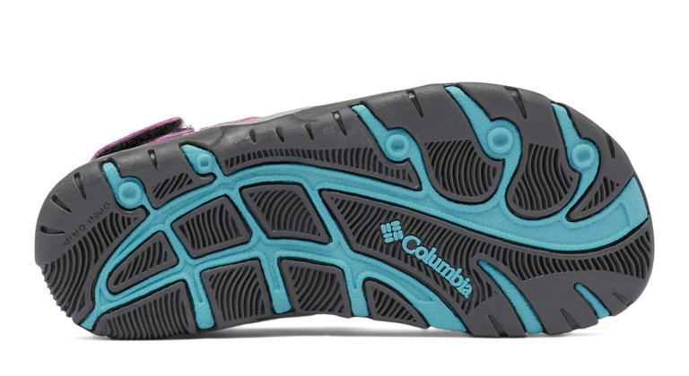 COLUMBIA CASTLEROCK SUPREME ROSE