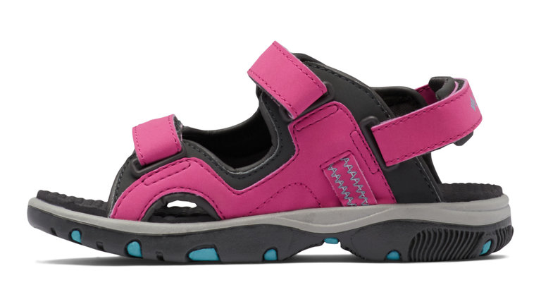 COLUMBIA CASTLEROCK SUPREME PINK
