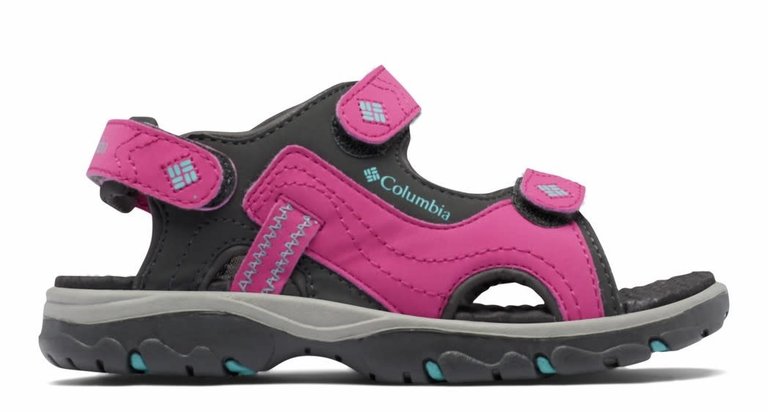 COLUMBIA COLUMBIA Y CASTLEROCK SUPREME HAUTE PINK