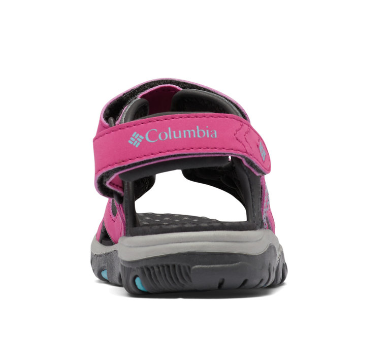 COLUMBIA COLUMBIA C CASTLEROCK SUPREME HAUTE PINK