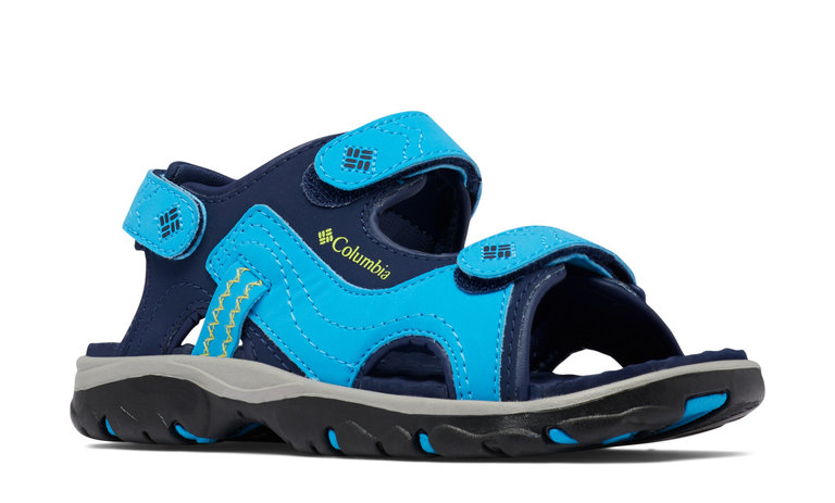 COLUMBIA COLUMBIA Y CASTLEROCK SUPREME OCEAN BLUE