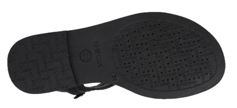 GEOX KARLY  NOIR