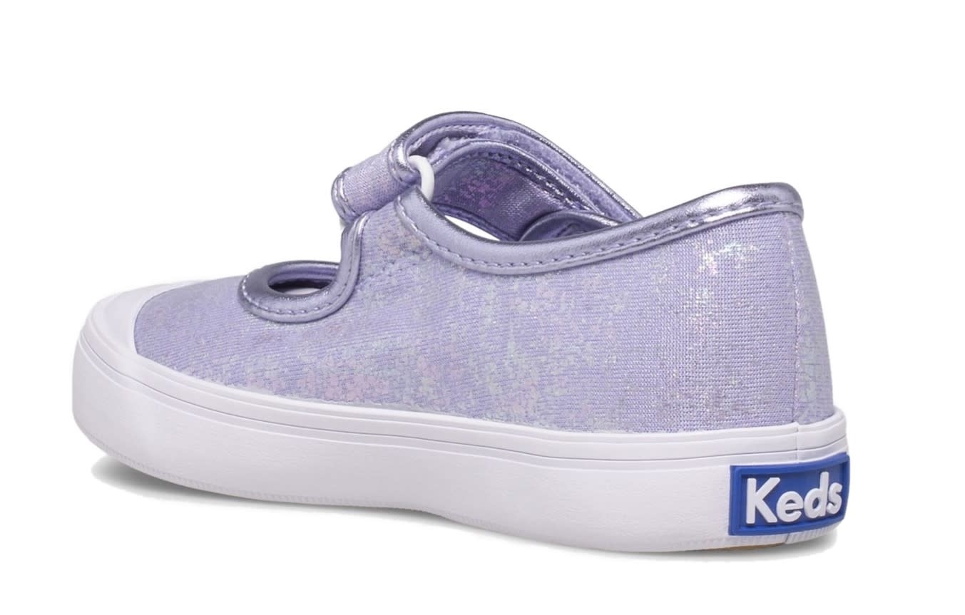 Purple keds clearance