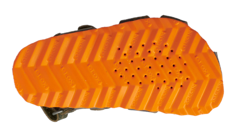 GEOX CHALKI MILITARY