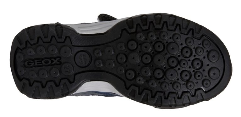 GEOX BOREALIS GREY