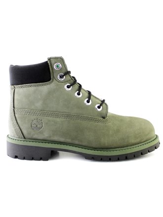 TIMBERLAND OA2KCS A58 TB.PREMIMIUM 6 IN WP.B.D.GREEN TIMBERLAND OA2KCS A58 TB.PREMIMIUM 6 IN WP.B.D.GREEN