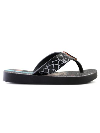 IPANEMA 26722 20766 JURASSIC PARK INF BLK/BLK