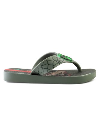 IPANEMA 26722 20770 JURASSIC PARK INF GREEN/GR.